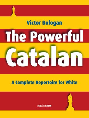 cover image of The Powerful Catalan